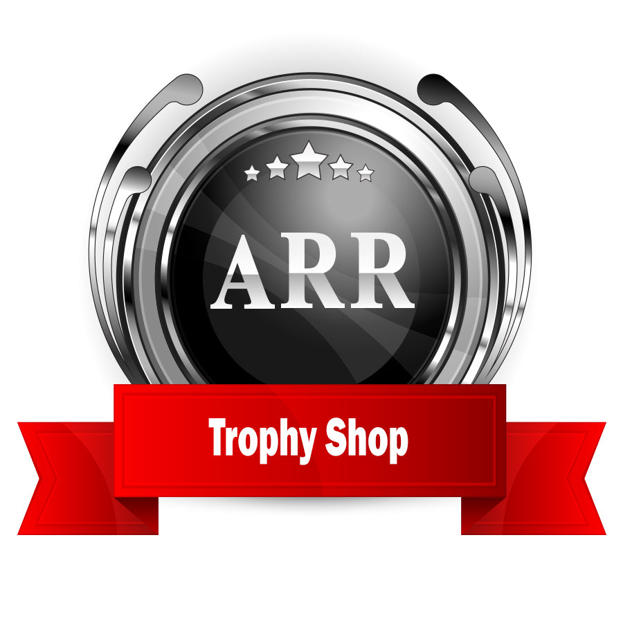 ARR Trophy Shop